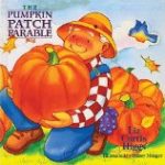 Book Review: Pumpkin Patch Parable by Liz Curtis Higgs
