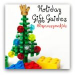 Holiday Gift Guide: Non-Toys for Girls