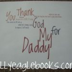 father's day card for kids