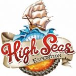 High Seas Expedition & Pirate Books