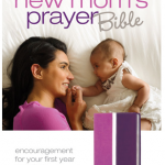 New Mom’s Bible