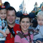 Parenting Lessons Learned from Disney World
