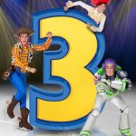 Toy Story on Ice 3