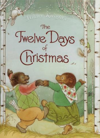 best kids christmas books