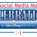 Disney Social Media Moms {Day 1}