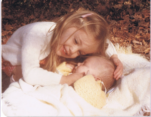 brother sister 1980
