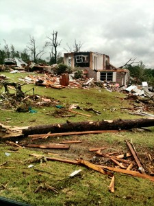 alabama tornado tornado relief