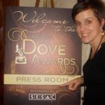 The 2011 Dove Awards at Atlanta’s Fox Theatre!