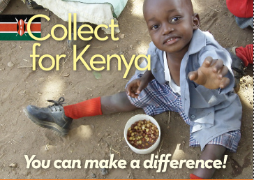 collect for kenya