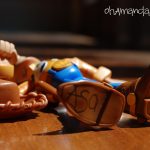 Asa’s Toy Story *3* Party: Top Ten {Tuesday}