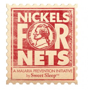 Nickels for Nets