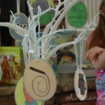 Easter Story & Tree Tradition