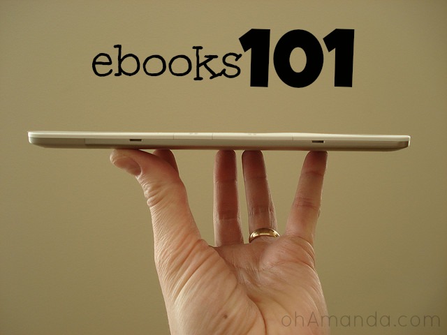 ebooks 101