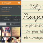 Why Pressgram Might Be Better for Your Blog Than Instagram