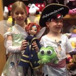 Disney’s Pirate Fairy: A Mom’s Review & Family Discussion Guide