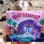 What is Easter? {a kids’ book}