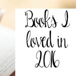 Best Books of 2016 + How To Read Books for Almost Free