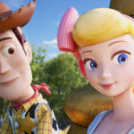 Toy Story 4 Movie Review & Family Discussion Guide