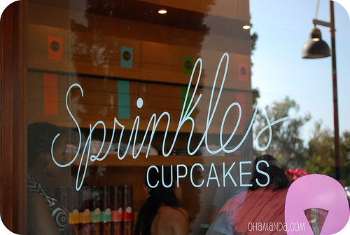 sprinkles cupcakes bakery newport beac