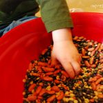 Sensory Tub: Quick Fun for Kids and Parents