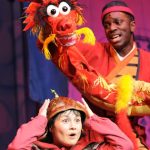 Alliance Theatre: Disney’s Mulan (Reason #842 Why I Love Atlanta)