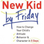 Have a New Kid By Friday: Monday
