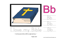 bible abc