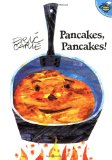 pancake books