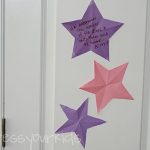 Cut a Perfect Star From Paper With One Snip!