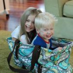 Thirty-One Bag Party! 15% off!