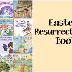 My Favorite Easter & Resurrection Day Books