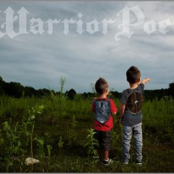 warrior poet: cool clothes for boys