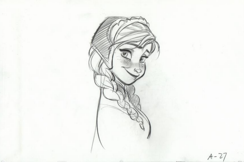 Disney's Frozen // a mom's review at ohAmanda.com