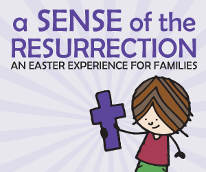 A Sense of the Resurrection