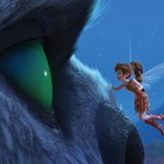 Tinkerbell & the Legend of the Neverbeast