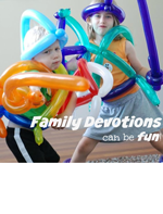 family-devotions