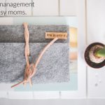 Time Management For Busy Moms